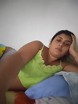 AlyDenalioficial online show from June 10, 6:17 pm