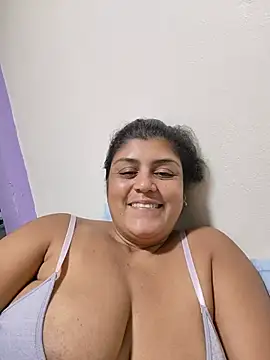 AlyDenalioficial online show from August 4, 12:49 am