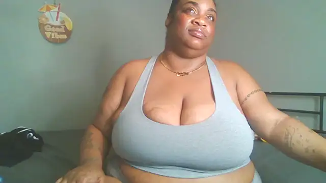 NaughtyHottieBBW online show from July 23, 12:45 am