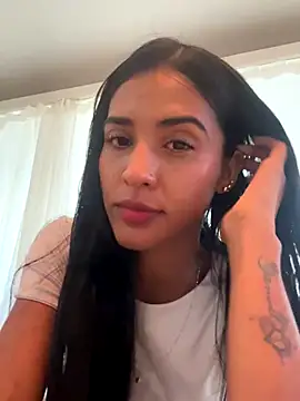 sofi potter  online show from October 23, 8:31 am