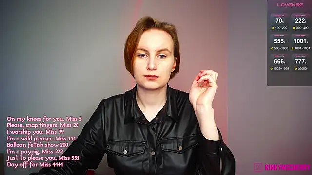 RandyCherry online show from May 30, 2:48 pm