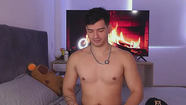 bbbeachboy online show from January 17, 9:11 pm