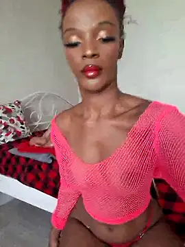 Kamdollie online show from April 16, 6:35 am