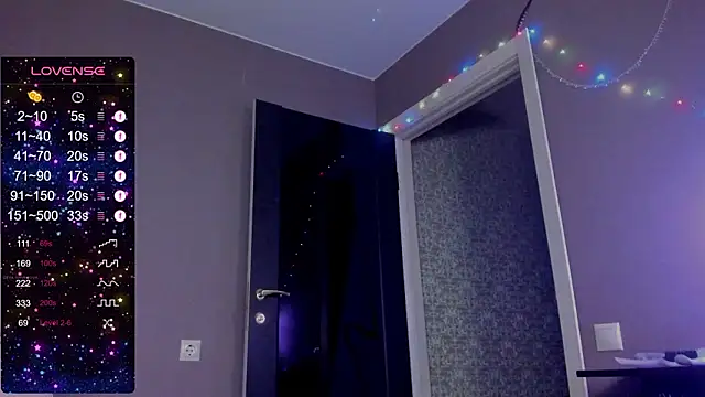 Aqualen online show from February 20, 2:40 pm