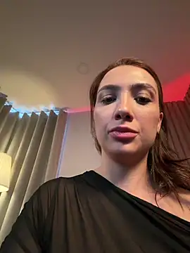 AnnaCastillo  online show from March 7, 10:50 pm