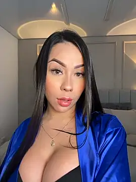 Miss blue69 online show from November 23, 1:52 am