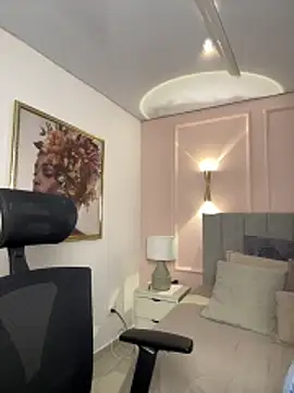 Miss blue69 online show from April 12, 1:41 am