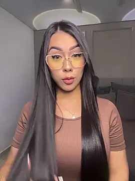 Miss blue69 online show from March 18, 1:54 am