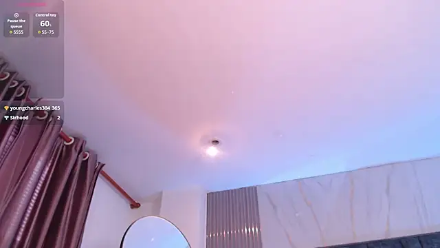 WildyTemping online show from January 15, 7:42 pm