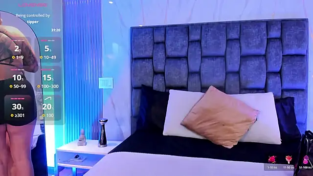 WildyTemping online show from March 30, 7:46 pm