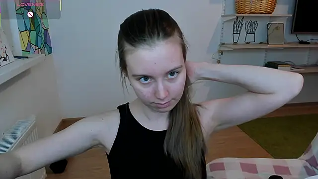 Peggy Beauty online show from November 27, 6:55 pm