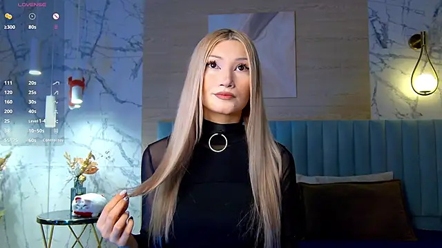 CarolReeves online show from October 9, 5:55 am