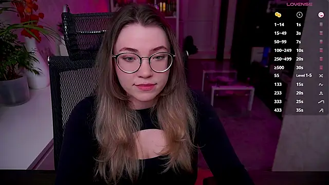 RemyCute online show from April 10, 9:10 pm