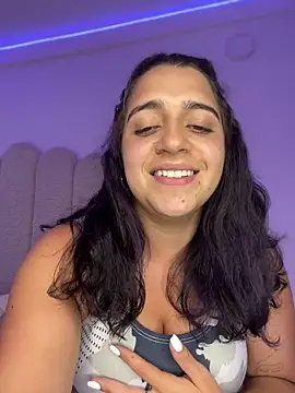 Alicia Ruiz online show from January 5, 6:00 pm