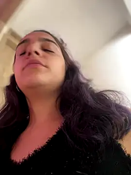 Alicia Ruiz online show from January 8, 6:23 pm