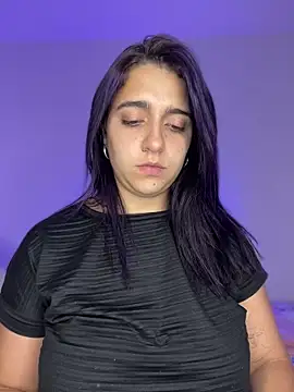 Alicia Ruiz online show from December 16, 10:59 pm