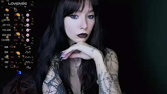 JillVerdon online show from April 22, 7:22 pm