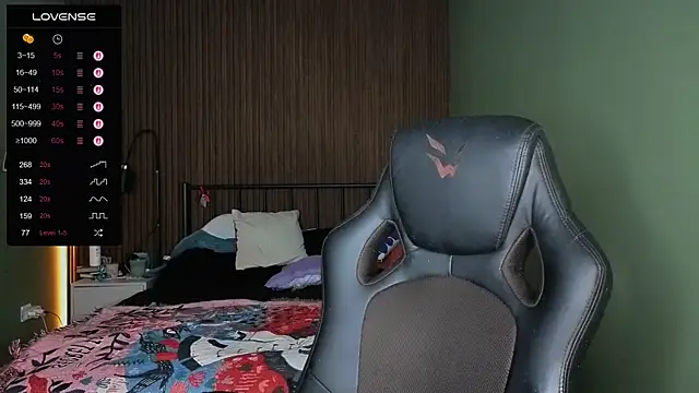 JillVerdon online show from February 24, 7:45 pm