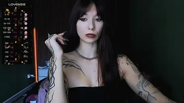 JillVerdon online show from August 4, 9:37 am
