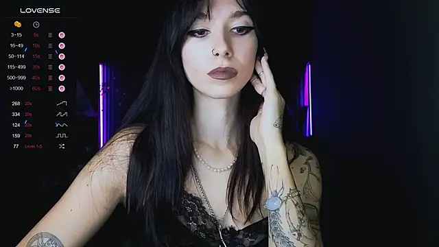 JillVerdon online show from October 24, 7:10 pm