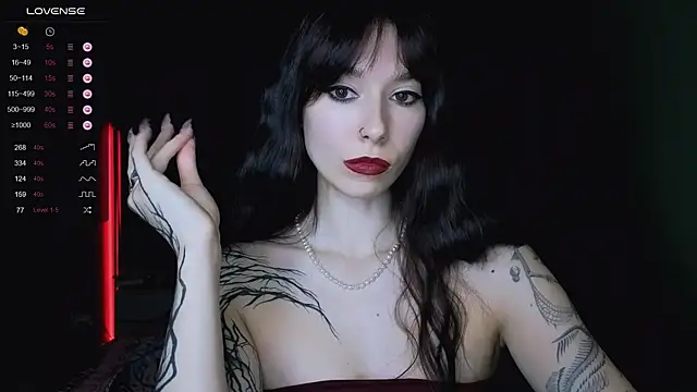 JillVerdon online show from April 26, 6:49 pm