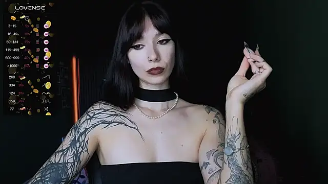 JillVerdon online show from July 19, 1:13 pm