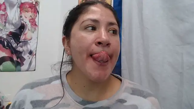 Nakahara01  online show from April 18, 2:52 pm