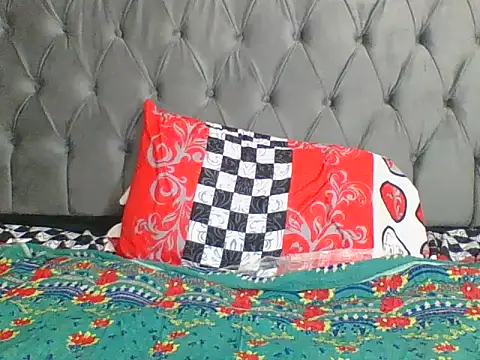 SilentQueen93 online show from March 1, 3:23 pm