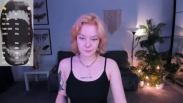 evathority online show from April 17, 9:17 pm