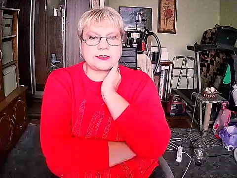 Snapshot of LOLA8888 chatting on October 22, 11:59 am LOLA8888 online show from October 22, 11:59 am