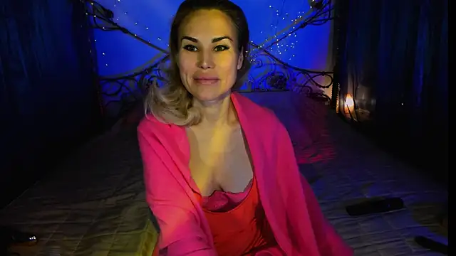 Radmila Queen  online show from November 24, 1:13 pm