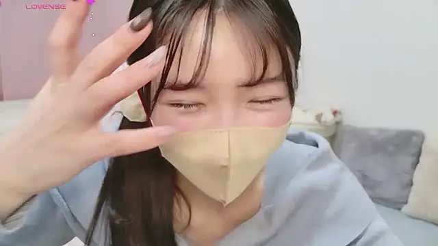 anchan  online show from February 4, 1:14 pm