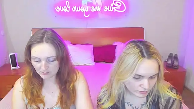 MagicEyess online show from February 13, 8:32 pm