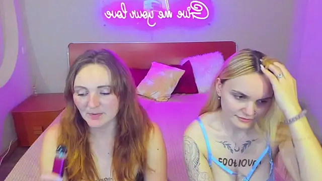 MagicEyess online show from February 7, 6:45 pm