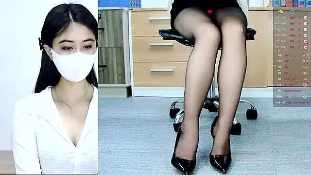 tt50256 online show from February 22, 12:39 pm