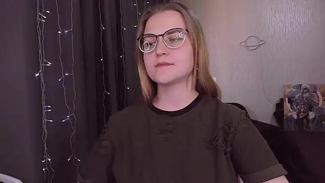 MissBrightShine online show from September 27, 12:23 pm