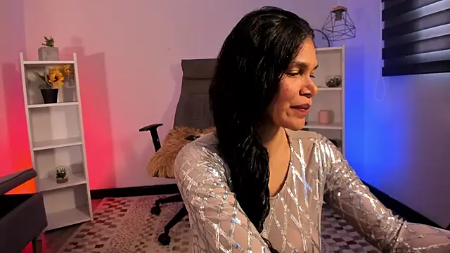  aish a  online show from November 11, 7:11 pm