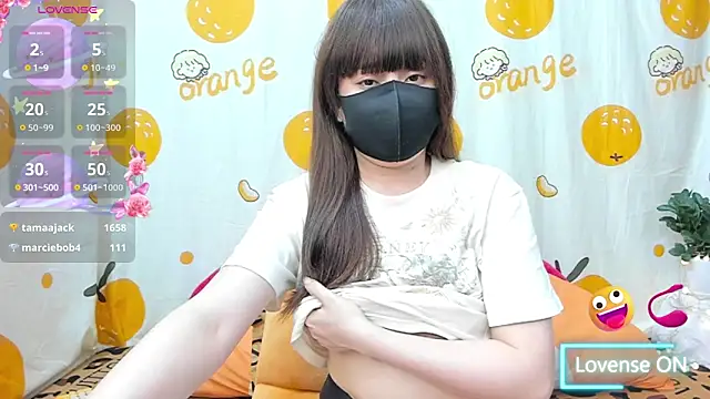 alonelove   online show from March 28, 8:36 am