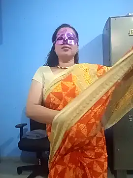 SANJU5888 online show from December 1, 7:12 am