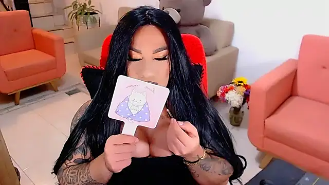 9InchsPunisherXXX online show from October 30, 2:14 am