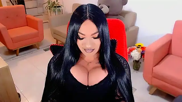 9InchsPunisherXXX online show from October 27, 12:39 am