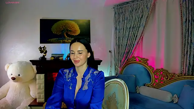 Black-Mamba- online show from May 7, 10:24 pm