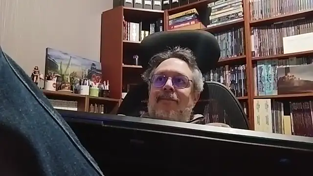 Mandra is a whore online show from January 17, 11:12 pm