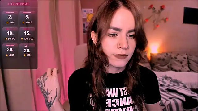  selectrra online show from February 28, 7:02 pm