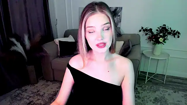 FloweryLove 1 online show from September 23, 7:34 pm