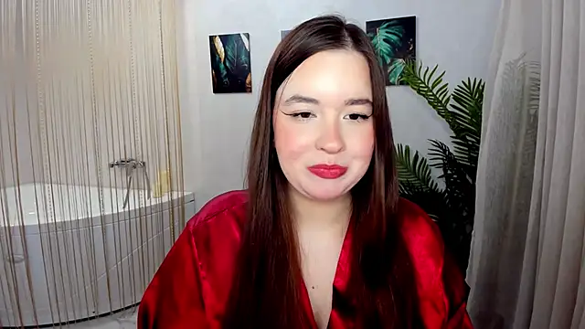 WishToBloom online show from March 29, 3:16 am