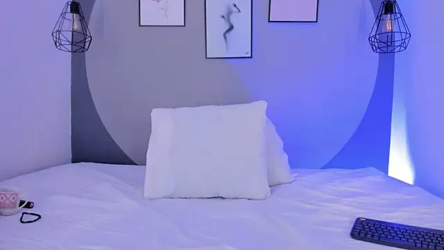 sarita duque online show from December 1, 11:58 am