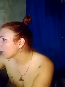 black lady731 online show from December 21, 1:32 am