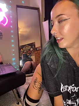 clarasosaa online show from July 20, 2:25 am