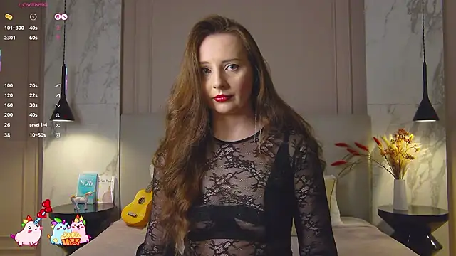 maltii evans online show from February 26, 5:17 am